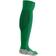 Nike Team Matchfit OTC Socks Men - Pine Green/Dark Cypress/White