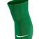 Nike Team Matchfit OTC Socks Men - Pine Green/Dark Cypress/White