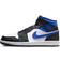 Nike Air Jordan 1 Mid M - White/Black/Racer Blue