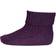 mp Denmark Cotton Rib - Dark Purple (533-2001)