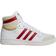 Adidas Top Ten M - Cloud White/Team Victory Red/Cream White