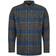 Patagonia Fjord Flannel Shirt - Edge/Black