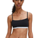 Calvin Klein CK One String Bralettes 2-pack - Black