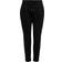 Only Pop Loose Fitted Trousers - Black