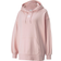 Puma Women's Classics Oversized Hoodie - Lotus