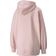 Puma Women's Classics Oversized Hoodie - Lotus