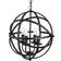 Searchlight Orbit Pendelleuchte 45.5cm