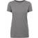 Next Level Women's CVC T-shirt - Dark Heather Grey