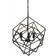 Searchlight Electric Cube Pendelleuchte 48cm