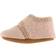 En Fant Baby Wool Slippers - Rosa