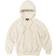 UGG Loyra Sherpa Hoodie - Cream