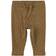 Wheat Soft Pants Manfred - Khaki Leaves