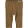 Wheat Soft Pants Manfred - Khaki Leaves