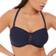 Fantasie Long Island Bandeau Bikini Top - Ink