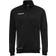 Uhlsport Score Track Jacket Unisex - Black/White