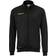 Uhlsport Score Track Jacket Unisex - Black/Fluo Green