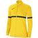 Nike Academy 21 Knit Track Training Jacket Women - Tour Yellow/Black/Anthracite