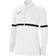 Nike Academy 21 Knit Track Training Jacket Women - White/Black