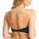 Fantasie Ottawa Bandeau Bikini Top - Black