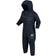 Regatta Kid's Puddle IV Waterproof Puddlesuit - Navy