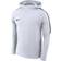 Nike Academy 18 Hoodie Sweatshirt Men - White/Black