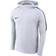 Nike Academy 18 Hoodie Sweatshirt Men - White/Black