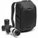 Manfrotto Advanced Hybrid Backpack III