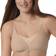 Triumph Shape Smart Padded Bra - Neutral Beige