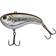 Berkley Flatt Shad 5cm Natural Shiner