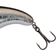 Berkley Flatt Shad 5cm Natural Shiner