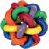 Trixie Knotted Ball for Dogs