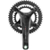 Campagnolo Record Ultra Torque 52/36T 175mm