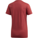 Adidas Women Must Haves Badge of Sport T-shirt - Legacy Red