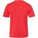 Uhlsport Essential SS Shirt Unisex - Red/White