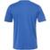 Uhlsport Essential SS Shirt Unisex - Azurblue/White
