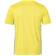 Uhlsport Essential SS Shirt Unisex - Lime Yellow/Azurblue