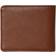 Volcom Slim Stone L Wallet - Brown