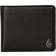 Volcom Slim Stone L Wallet - Black