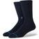 Stance Icon Crew Socks - Dark Navy