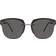 Silhouette Accent Shades Polarized 8702 9040