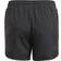 Adidas Girl's Designed to Move 3-Stripes Shorts - Black/White (GN1460)