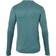 Uhlsport Stream 22 Long Sleeve T-shirt Unisex - Fir Green/Fluo Green