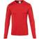 Uhlsport Stream 22 Long Sleeve T-shirt Unisex - Red/Black