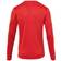 Uhlsport Stream 22 Long Sleeve T-shirt Unisex - Red/Black