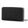 Calvin Klein RFID-Blocking Large Zip Around Wallet - Black