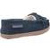 Hush Puppies Addy Suede - Navy