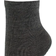 mp Denmark Wool/Cotton Socks - Dark Grey Melange (727-497)