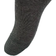 mp Denmark Wool/Cotton Socks - Dark Grey Melange (727-497)