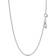 Pandora Classic Cable Chain Necklace - Silver