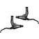 Shimano Tiagra 4700 Brake Levers Set